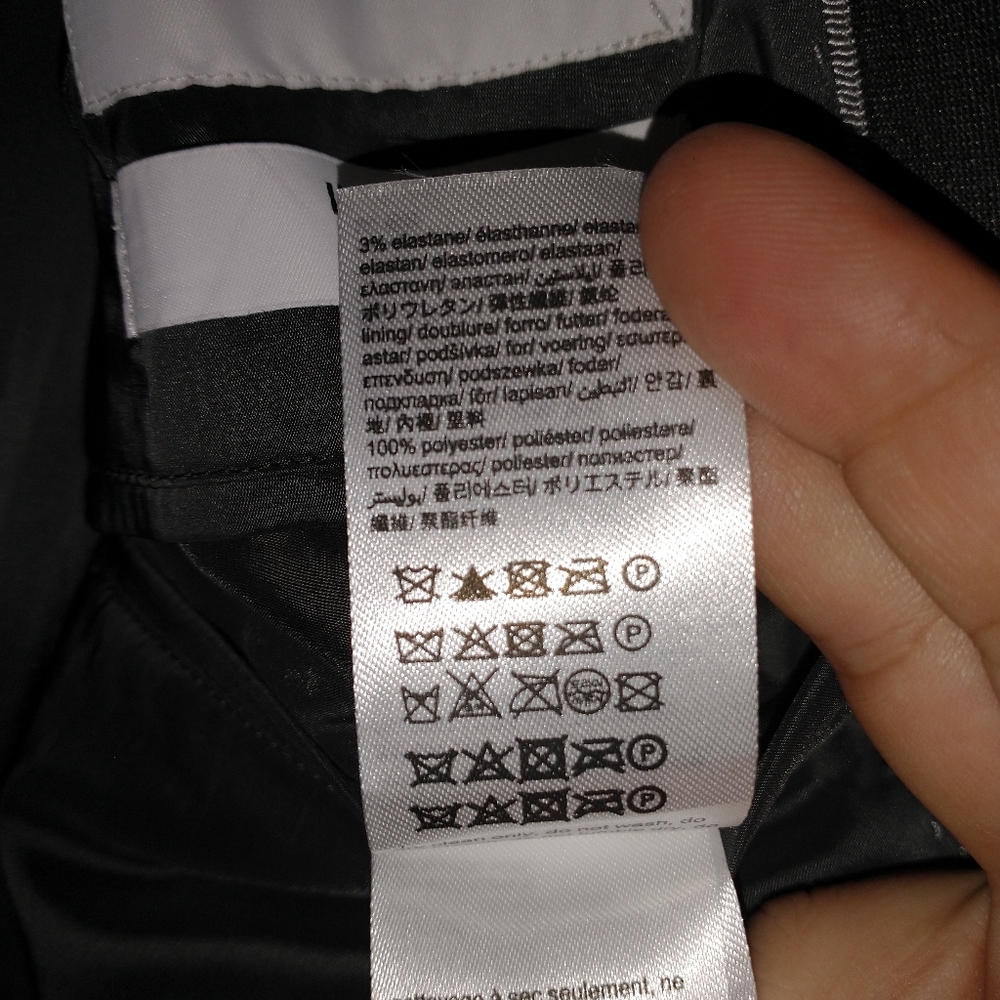 Blazer - Picture 9 of 9